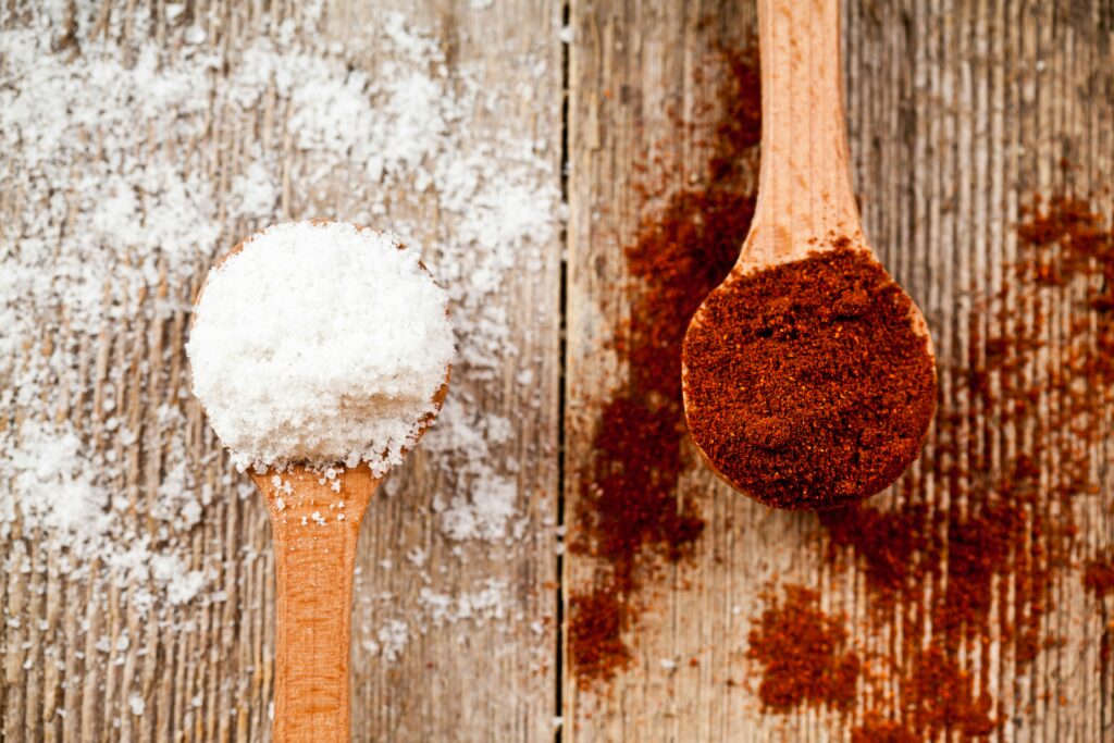 natural versus added sugar