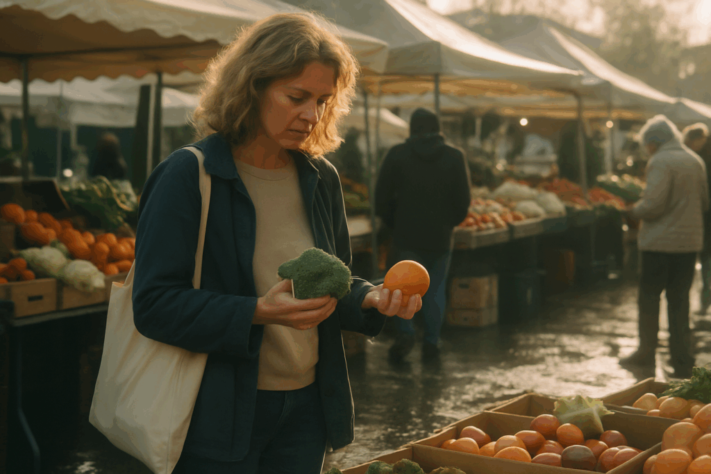 common nutrition mistakes