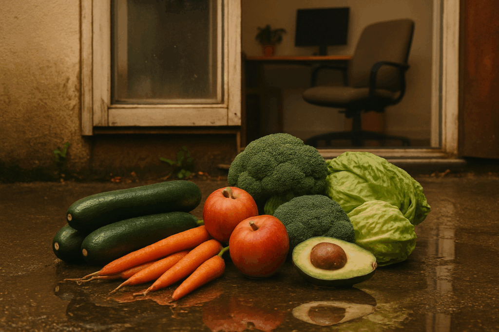 sustainable eating trends