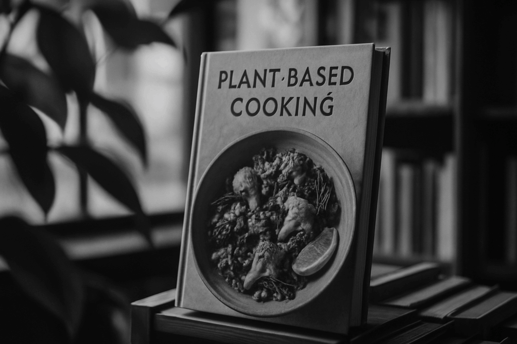 plant-based recipes