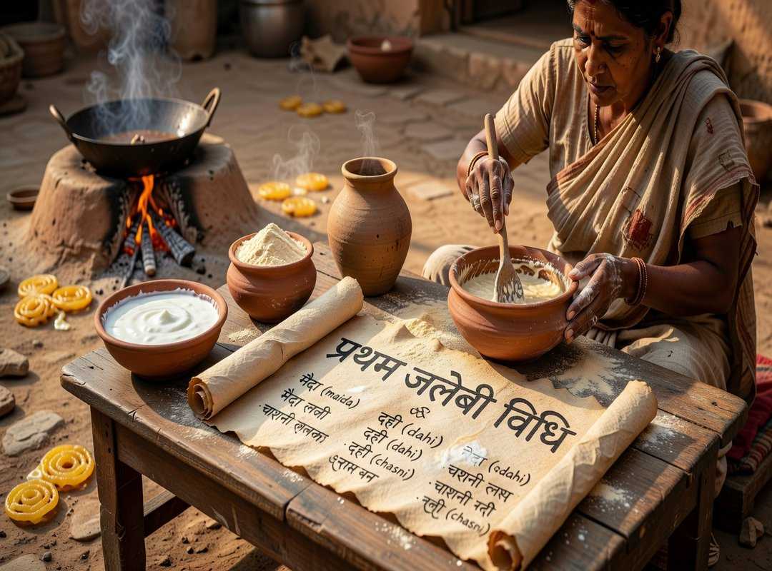 Jalbiteworldfood Fast Recipe