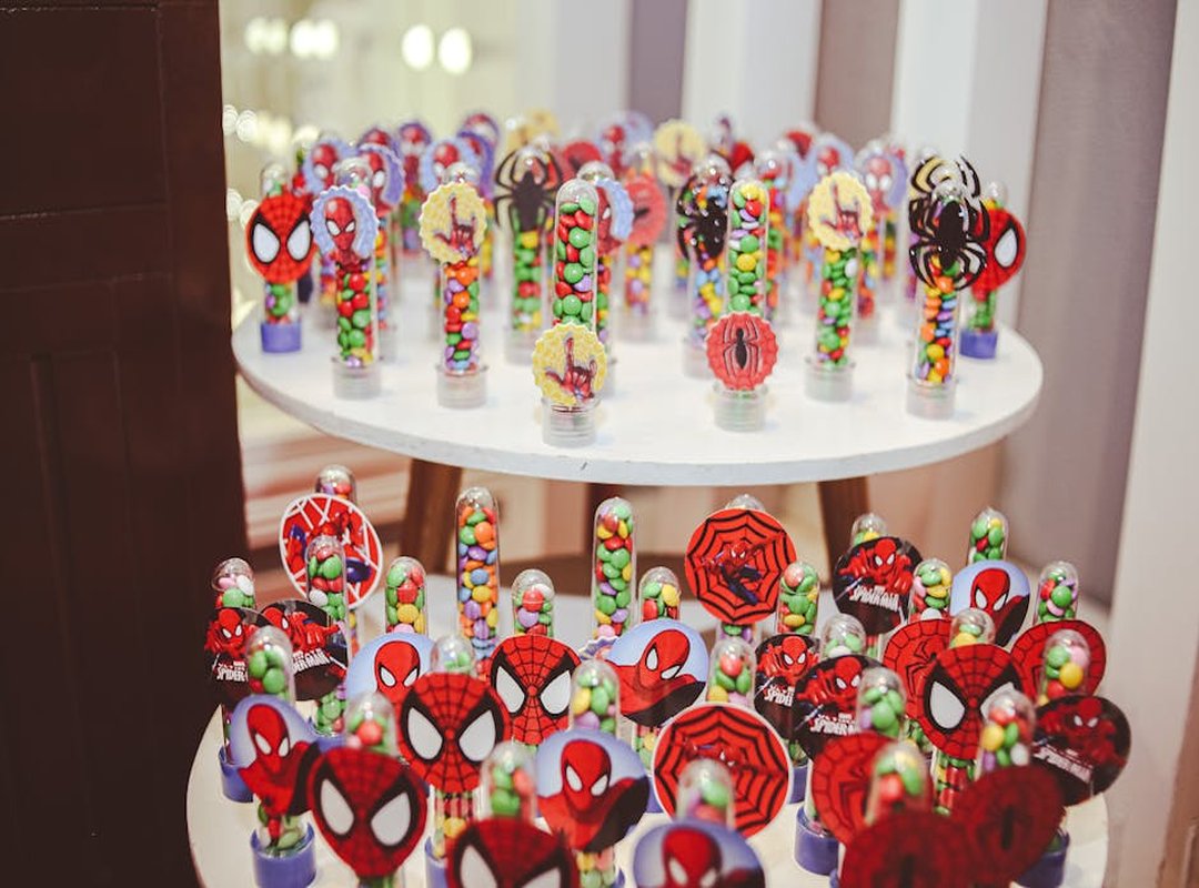 Latest Posts perfil hello kitty y spiderman para compartir en whatsapp