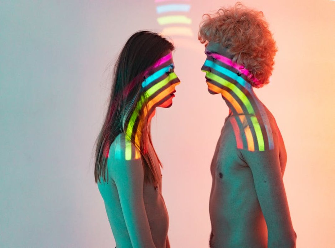 Latest Posts rainbow dragon nude