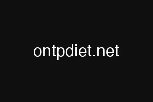 ontpdiet.net