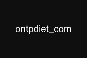ontpdiet_com